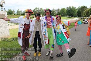 Details Kategorie: Dielsdorf 10.06.2018 Kids'day